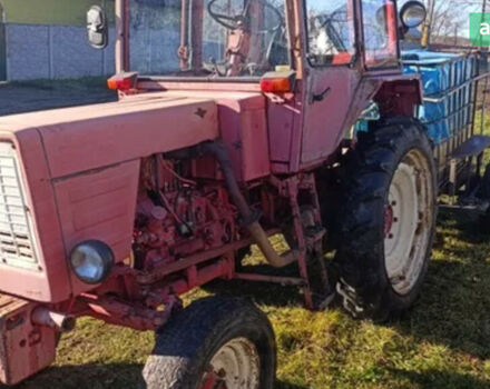 ХТЗ Т-25А, объемом двигателя 0 л и пробегом 0 тыс. км за 4300 $, фото 2 на Automoto.ua