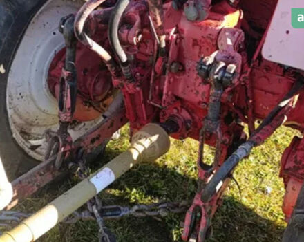 ХТЗ Т-25А, объемом двигателя 0 л и пробегом 0 тыс. км за 4300 $, фото 11 на Automoto.ua