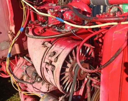 ХТЗ Т-25А, объемом двигателя 0 л и пробегом 0 тыс. км за 4300 $, фото 7 на Automoto.ua