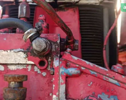 ХТЗ Т-25А, объемом двигателя 0 л и пробегом 0 тыс. км за 4300 $, фото 9 на Automoto.ua