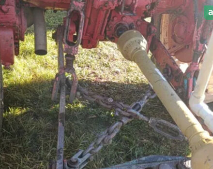 ХТЗ Т-25А, объемом двигателя 0 л и пробегом 0 тыс. км за 4300 $, фото 12 на Automoto.ua