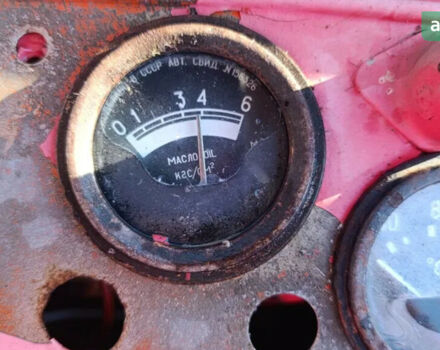 ХТЗ Т-25А, объемом двигателя 0 л и пробегом 0 тыс. км за 4300 $, фото 6 на Automoto.ua