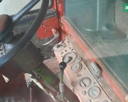 ХТЗ Т-25А, объемом двигателя 2.08 л и пробегом 0 тыс. км за 8000 $, фото 2 на Automoto.ua