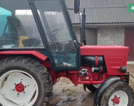 ХТЗ Т-25А, объемом двигателя 0 л и пробегом 0 тыс. км за 5200 $, фото 1 на Automoto.ua