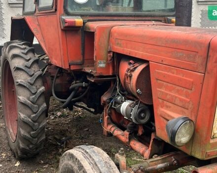 ХТЗ Т-25А, объемом двигателя 2.08 л и пробегом 0 тыс. км за 4132 $, фото 7 на Automoto.ua