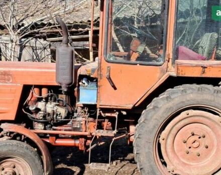 ХТЗ Т-25А, объемом двигателя 0 л и пробегом 0 тыс. км за 4300 $, фото 1 на Automoto.ua