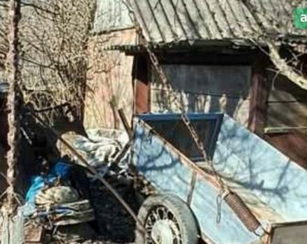 ХТЗ Т-25А, объемом двигателя 0 л и пробегом 0 тыс. км за 4300 $, фото 14 на Automoto.ua