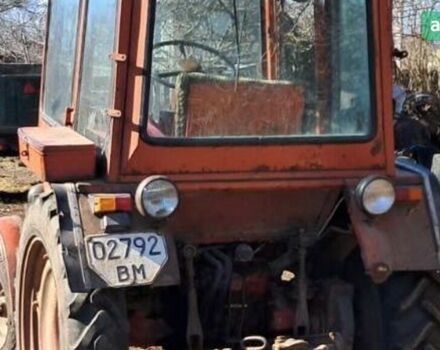 ХТЗ Т-25А, объемом двигателя 0 л и пробегом 0 тыс. км за 4300 $, фото 3 на Automoto.ua