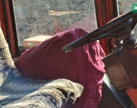ХТЗ Т-25А, объемом двигателя 0 л и пробегом 0 тыс. км за 4300 $, фото 4 на Automoto.ua