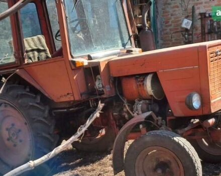 ХТЗ Т-25А, объемом двигателя 0 л и пробегом 0 тыс. км за 4300 $, фото 2 на Automoto.ua