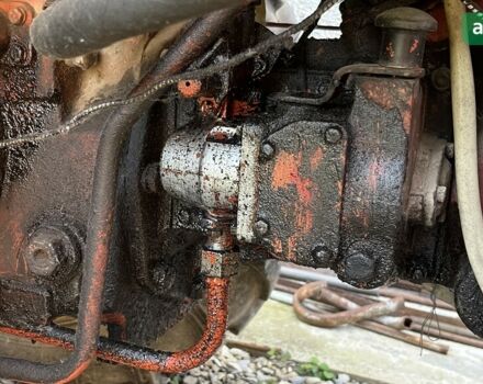 ХТЗ Т-25А, объемом двигателя 0 л и пробегом 0 тыс. км за 6000 $, фото 8 на Automoto.ua