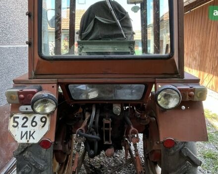ХТЗ Т-25А, объемом двигателя 0 л и пробегом 0 тыс. км за 6000 $, фото 4 на Automoto.ua