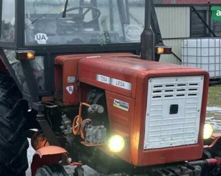 ХТЗ Т-25А, об'ємом двигуна 0 л та пробігом 0 тис. км за 5800 $, фото 1 на Automoto.ua