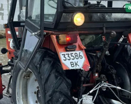 ХТЗ Т-25А, об'ємом двигуна 0 л та пробігом 0 тис. км за 5800 $, фото 3 на Automoto.ua