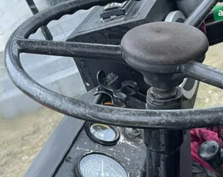 ХТЗ Т-25А, об'ємом двигуна 0 л та пробігом 0 тис. км за 5800 $, фото 5 на Automoto.ua