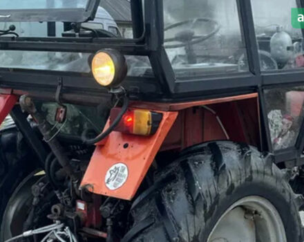 ХТЗ Т-25А, об'ємом двигуна 0 л та пробігом 0 тис. км за 5800 $, фото 2 на Automoto.ua