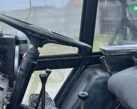 ХТЗ Т-25А, об'ємом двигуна 0 л та пробігом 0 тис. км за 5800 $, фото 4 на Automoto.ua