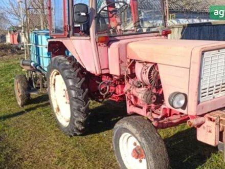 ХТЗ Т-25А, объемом двигателя 0 л и пробегом 0 тыс. км за 4300 $, фото 1 на Automoto.ua