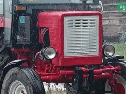 ХТЗ Т-25А, объемом двигателя 0 л и пробегом 0 тыс. км за 5200 $, фото 1 на Automoto.ua