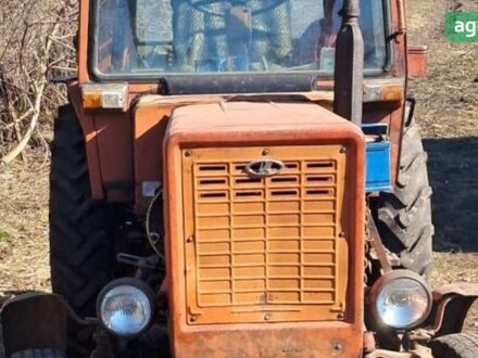ХТЗ Т-25А, об'ємом двигуна 0 л та пробігом 0 тис. км за 4300 $, фото 1 на Automoto.ua
