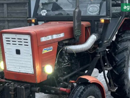 ХТЗ Т-25А, об'ємом двигуна 0 л та пробігом 0 тис. км за 5800 $, фото 1 на Automoto.ua