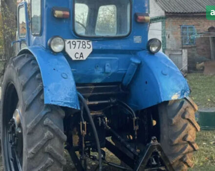 ХТЗ Т-40А, об'ємом двигуна 0 л та пробігом 0 тис. км за 3000 $, фото 3 на Automoto.ua