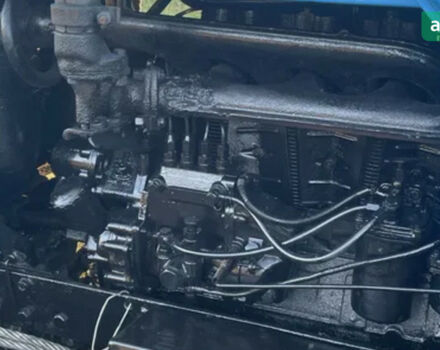 ХТЗ Т-40А, об'ємом двигуна 0 л та пробігом 0 тис. км за 3000 $, фото 7 на Automoto.ua