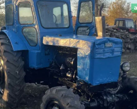 ХТЗ Т-40А, об'ємом двигуна 0 л та пробігом 0 тис. км за 3000 $, фото 2 на Automoto.ua