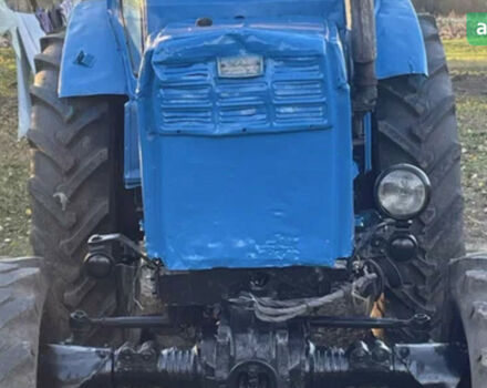 ХТЗ Т-40А, об'ємом двигуна 0 л та пробігом 0 тис. км за 3000 $, фото 1 на Automoto.ua