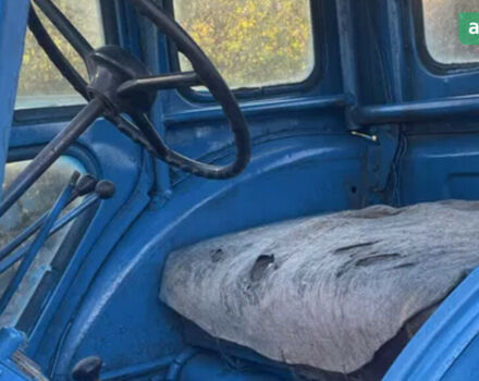 ХТЗ Т-40А, об'ємом двигуна 0 л та пробігом 0 тис. км за 3000 $, фото 5 на Automoto.ua