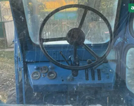 ХТЗ Т-40А, об'ємом двигуна 0 л та пробігом 0 тис. км за 3000 $, фото 6 на Automoto.ua