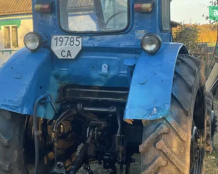 ХТЗ Т-40А, об'ємом двигуна 0 л та пробігом 0 тис. км за 3000 $, фото 4 на Automoto.ua