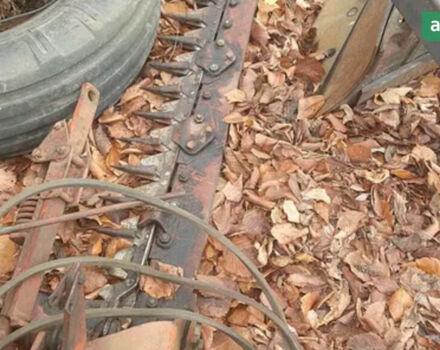ХТЗ Т-40А, об'ємом двигуна 0 л та пробігом 0 тис. км за 2305 $, фото 5 на Automoto.ua