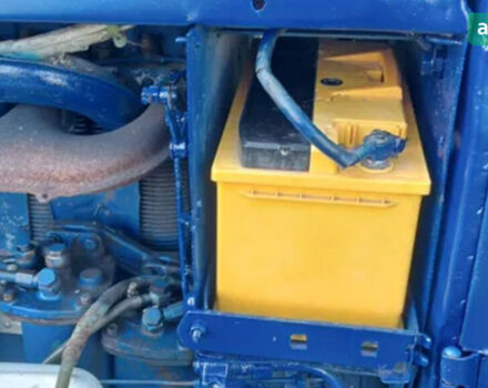 ХТЗ Т-40А, об'ємом двигуна 0 л та пробігом 0 тис. км за 3550 $, фото 8 на Automoto.ua