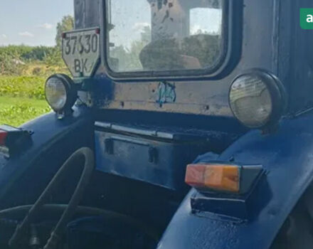 ХТЗ Т-40А, об'ємом двигуна 0 л та пробігом 0 тис. км за 3550 $, фото 7 на Automoto.ua