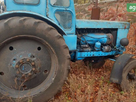 ХТЗ Т-40А, об'ємом двигуна 0 л та пробігом 0 тис. км за 2305 $, фото 1 на Automoto.ua