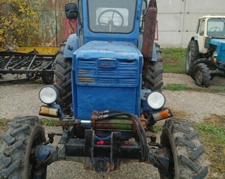 Синій ХТЗ Т-40А, об'ємом двигуна 0 л та пробігом 10 тис. км за 3100 $, фото 1 на Automoto.ua