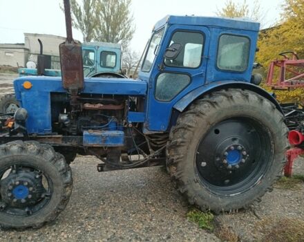 Синій ХТЗ Т-40А, об'ємом двигуна 0 л та пробігом 10 тис. км за 3100 $, фото 2 на Automoto.ua