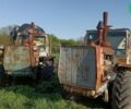 ХТЗ Т, объемом двигателя 0 л и пробегом 0 тыс. км за 10000 $, фото 1 на Automoto.ua