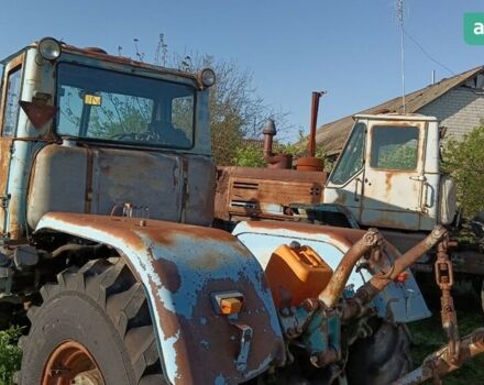 ХТЗ Т, объемом двигателя 0 л и пробегом 0 тыс. км за 10000 $, фото 1 на Automoto.ua