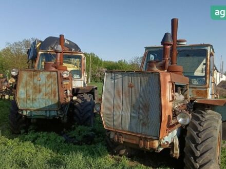 ХТЗ Т, об'ємом двигуна 0 л та пробігом 0 тис. км за 10000 $, фото 1 на Automoto.ua