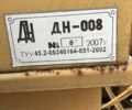 Желтый ХТЗ ТС-10, объемом двигателя 4.2 л и пробегом 10 тыс. км за 45000 $, фото 2 на Automoto.ua
