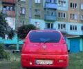 Красный Хафей Лобо, объемом двигателя 1.3 л и пробегом 114 тыс. км за 1320 $, фото 3 на Automoto.ua