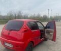 Красный Хафей Лобо, объемом двигателя 1.3 л и пробегом 85 тыс. км за 2400 $, фото 1 на Automoto.ua