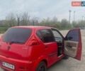 Красный Хафей Лобо, объемом двигателя 1.3 л и пробегом 85 тыс. км за 2400 $, фото 1 на Automoto.ua