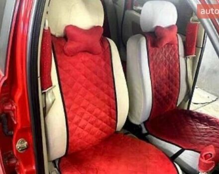 Красный Хафей Лобо, объемом двигателя 1.3 л и пробегом 85 тыс. км за 2299 $, фото 4 на Automoto.ua