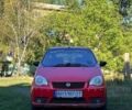 Красный Хафей Лобо, объемом двигателя 1.3 л и пробегом 114 тыс. км за 1320 $, фото 1 на Automoto.ua