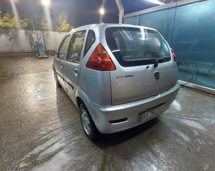 Хафей Lobo, об'ємом двигуна 1.3 л та пробігом 49 тис. км за 2500 $, фото 4 на Automoto.ua