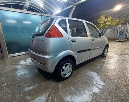 Хафей Lobo, об'ємом двигуна 1.3 л та пробігом 49 тис. км за 2500 $, фото 6 на Automoto.ua