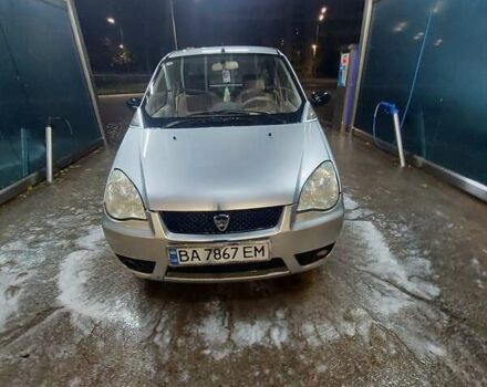 Хафей Lobo, об'ємом двигуна 1.3 л та пробігом 49 тис. км за 2500 $, фото 8 на Automoto.ua